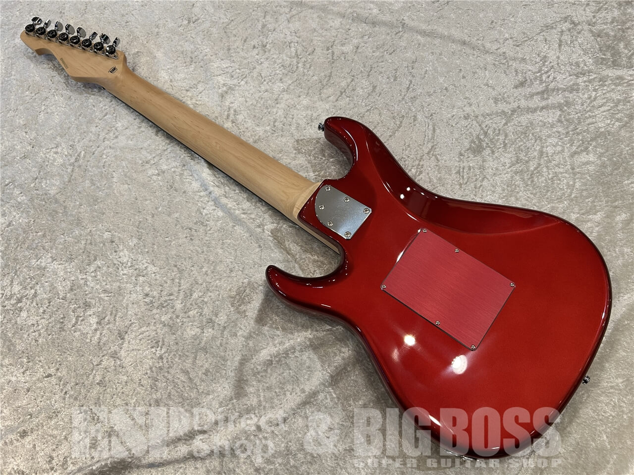 【即納可能】EDWARDS（エドワーズ）E-SNAPPER-8 ISAO Custom / RAIDEN RED 仙台店 - 6