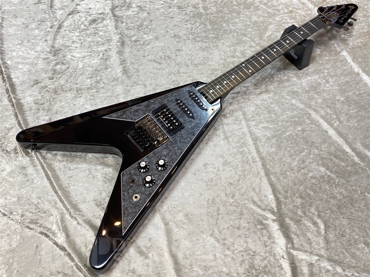 【即納可能】Killer(キラー) KG-Villain ′25 / See-through black  GWS
