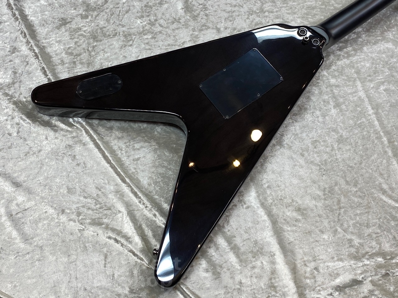 【即納可能】Killer(キラー) KG-Villain ′25 / See-through black  GWS - 9
