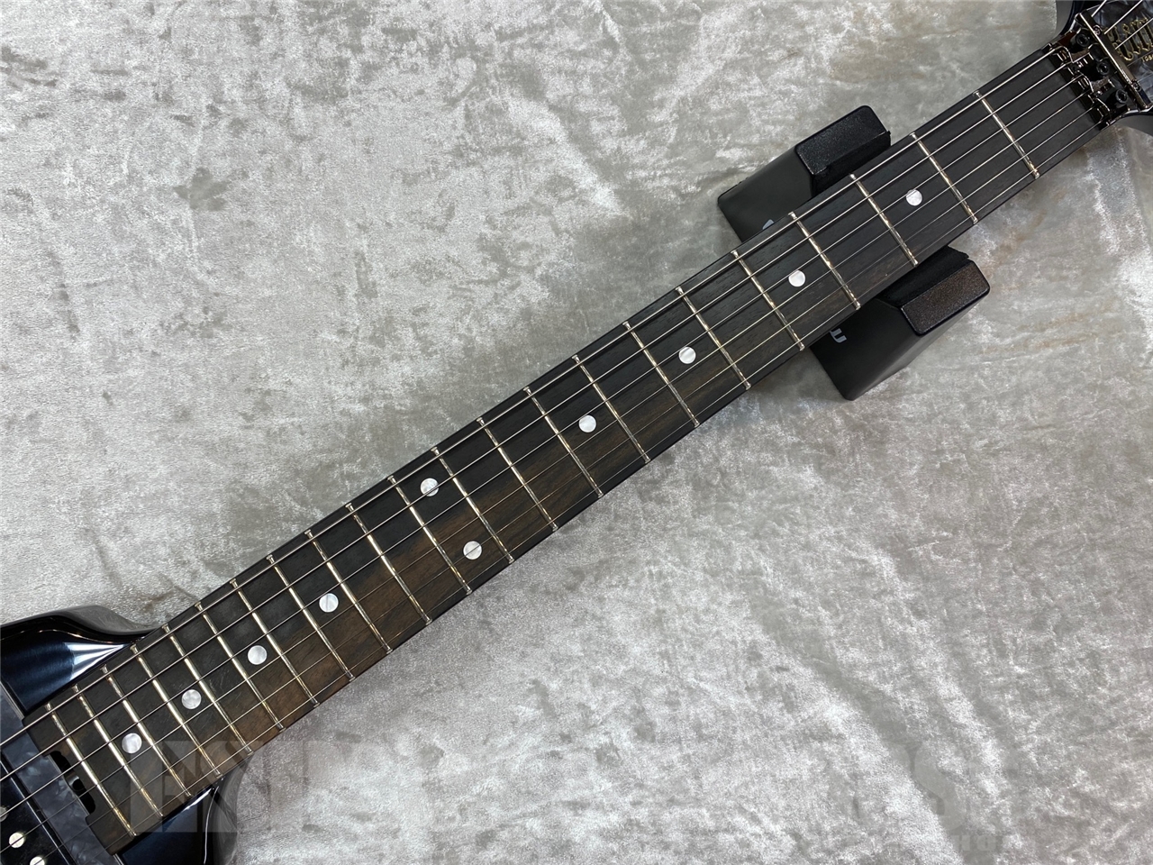 【即納可能】Killer(キラー) KG-Villain ′25 / See-through black  GWS - 3