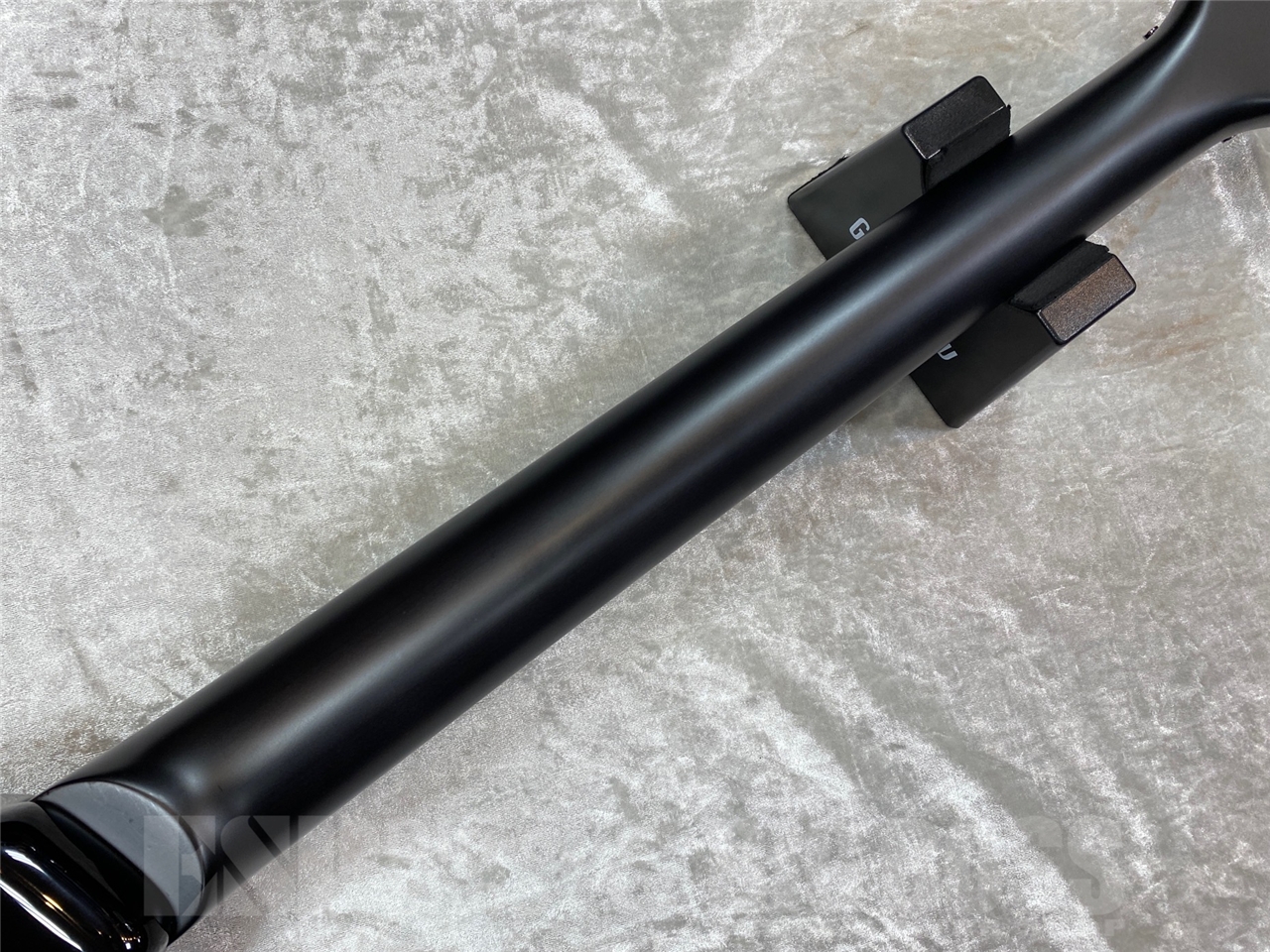 【即納可能】Killer(キラー) KG-Villain ′25 / See-through black  GWS - 10