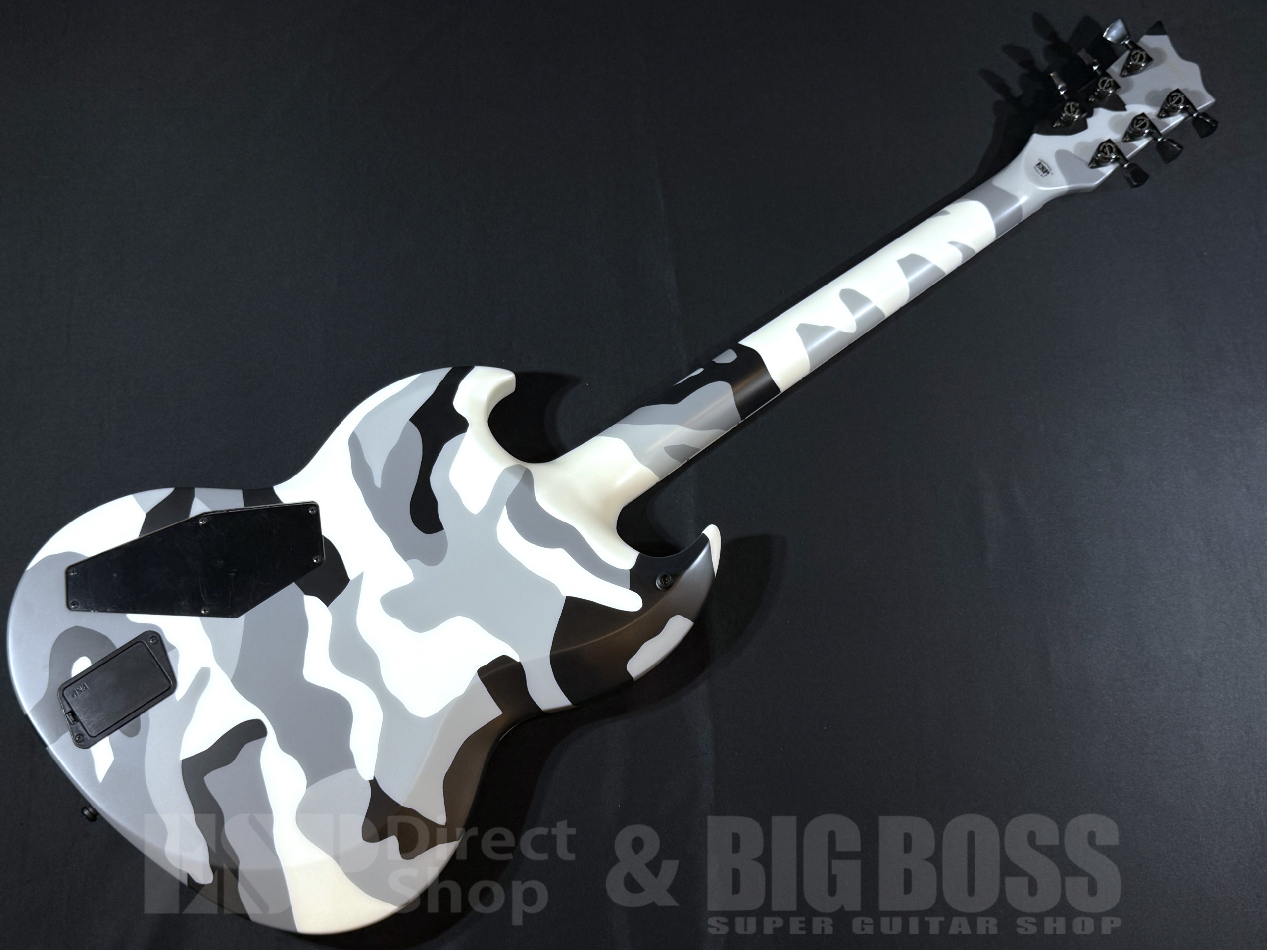 【即納可能】E-II(イーツー) VIPER / Urban Camo 大阪店 - 6