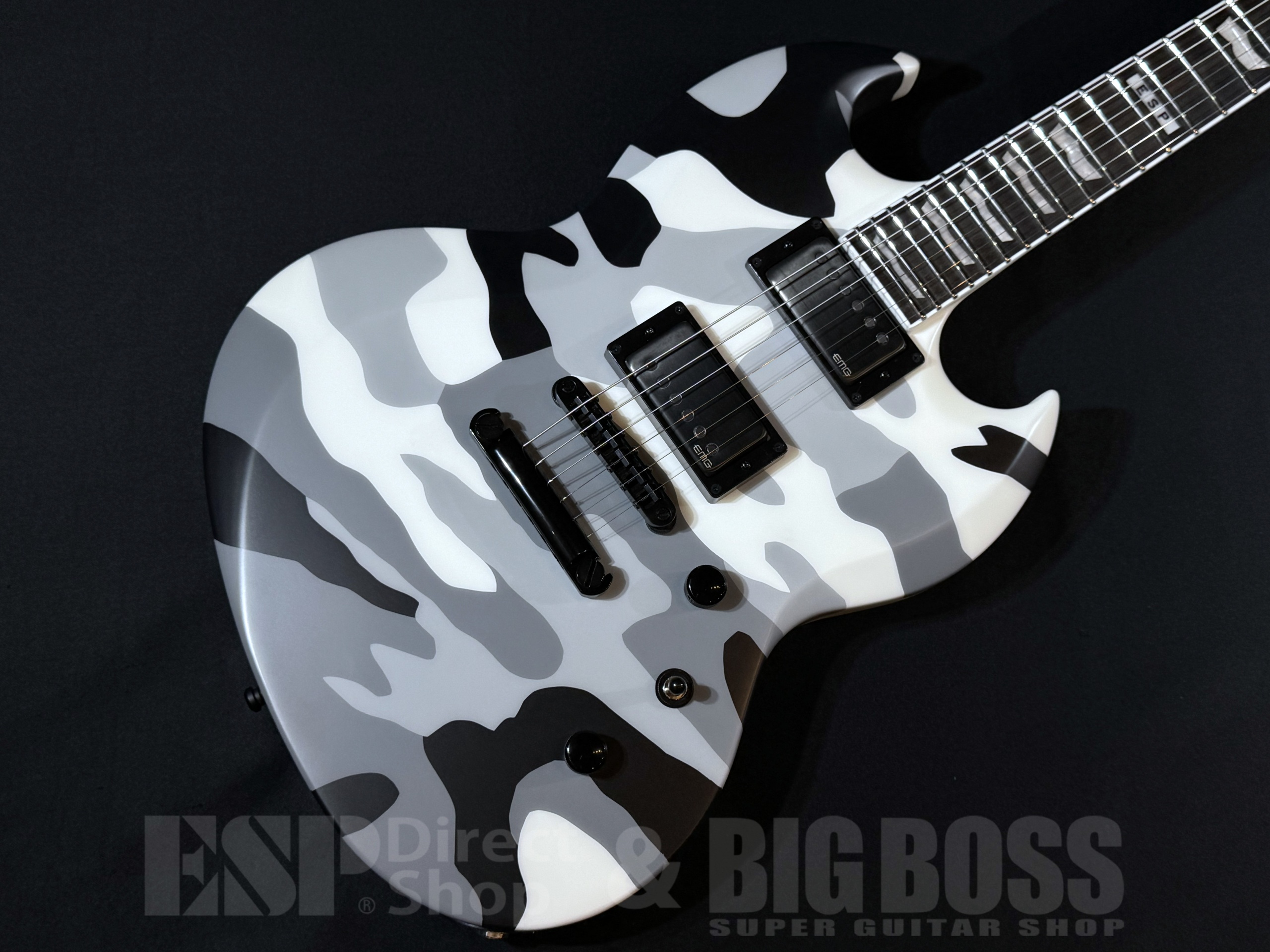 【即納可能】E-II(イーツー) VIPER / Urban Camo 大阪店 - 2