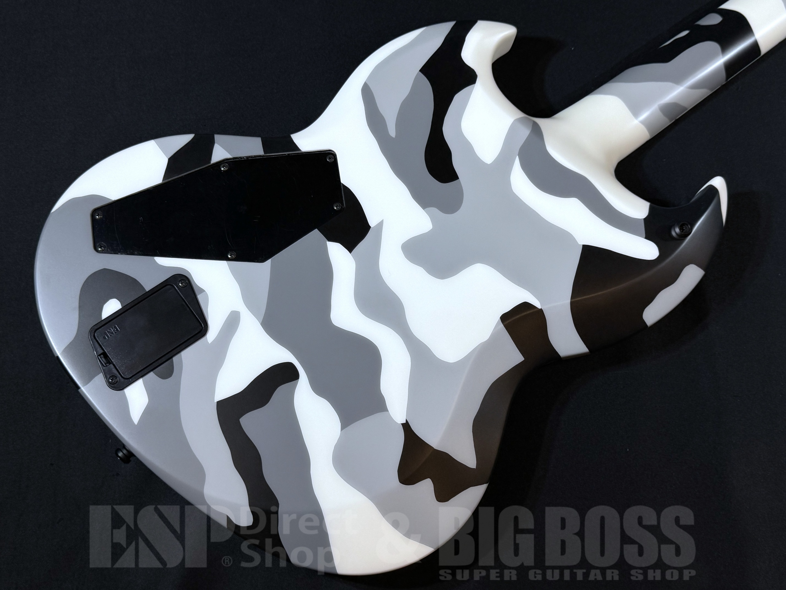 【即納可能】E-II(イーツー) VIPER / Urban Camo 大阪店 - 8