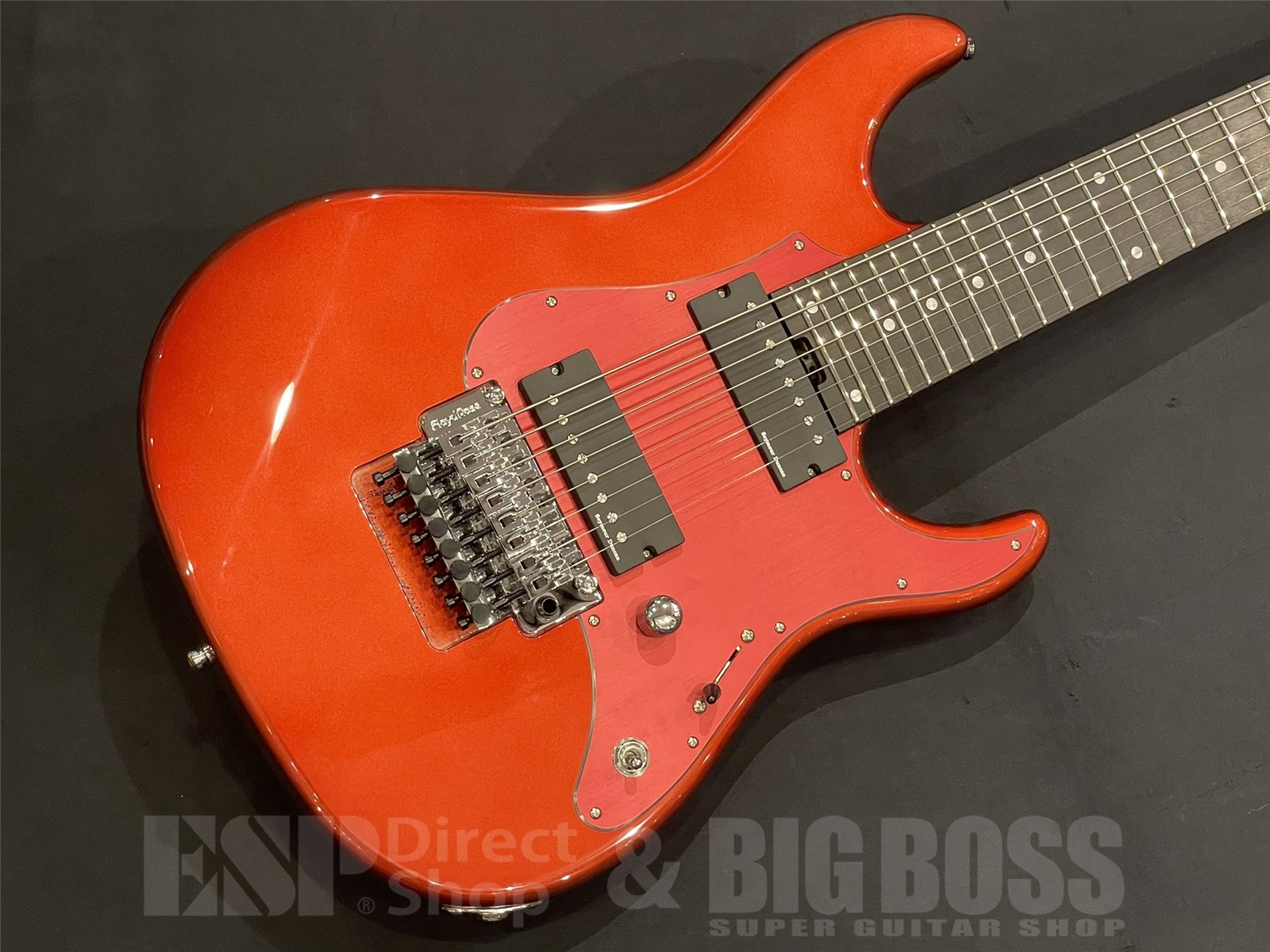 【即納可能】EDWARDS(エドワーズ) E-SNAPPER-8 ISAO Custom / RAIDEN RED 京都店 - 2