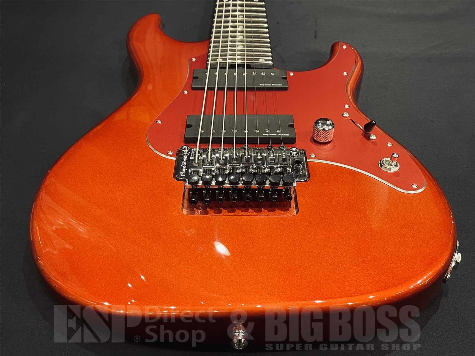 【即納可能】EDWARDS(エドワーズ) E-SNAPPER-8 ISAO Custom / RAIDEN RED 京都店 - 7