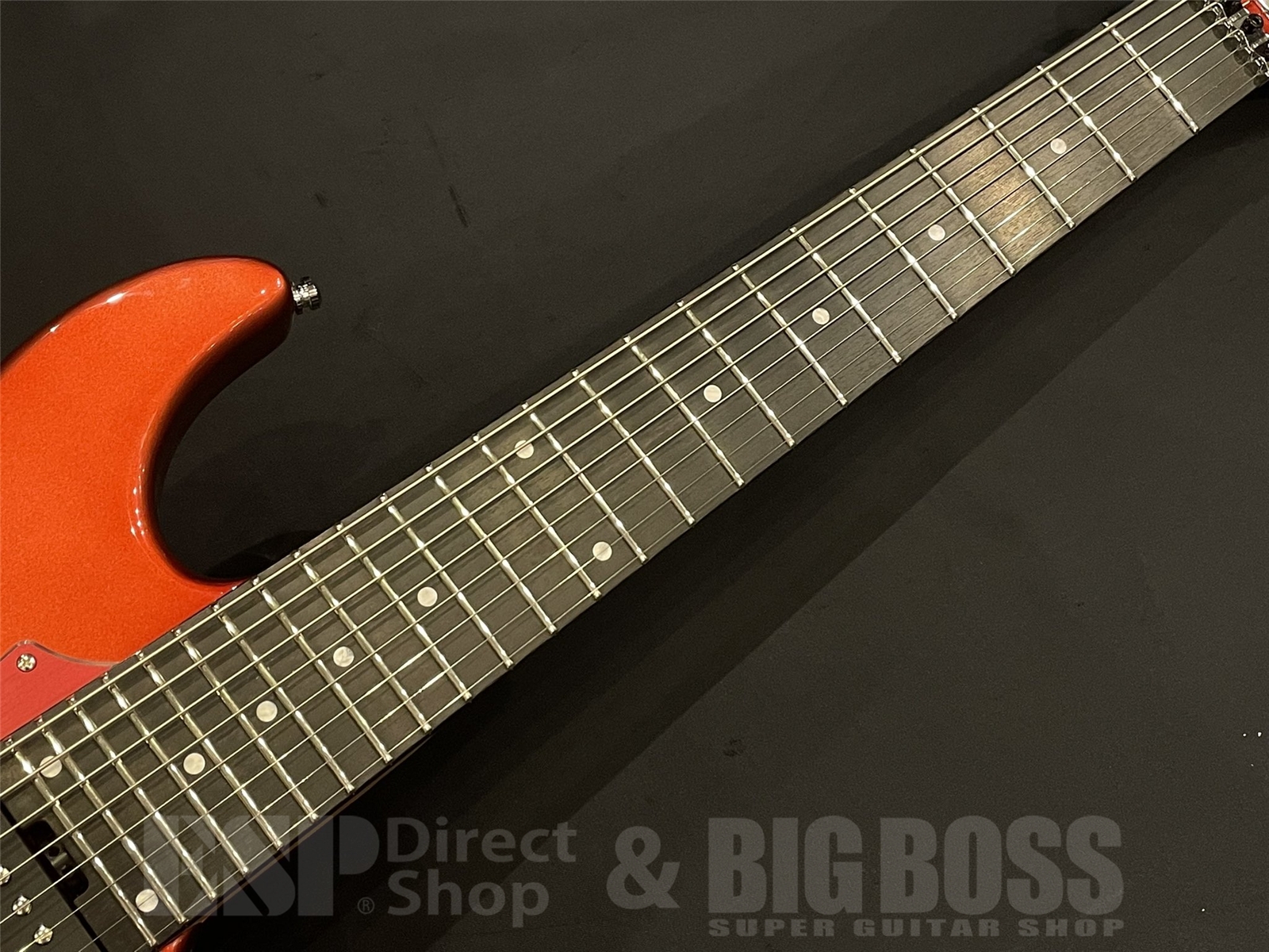 【即納可能】EDWARDS(エドワーズ) E-SNAPPER-8 ISAO Custom / RAIDEN RED 京都店 - 5