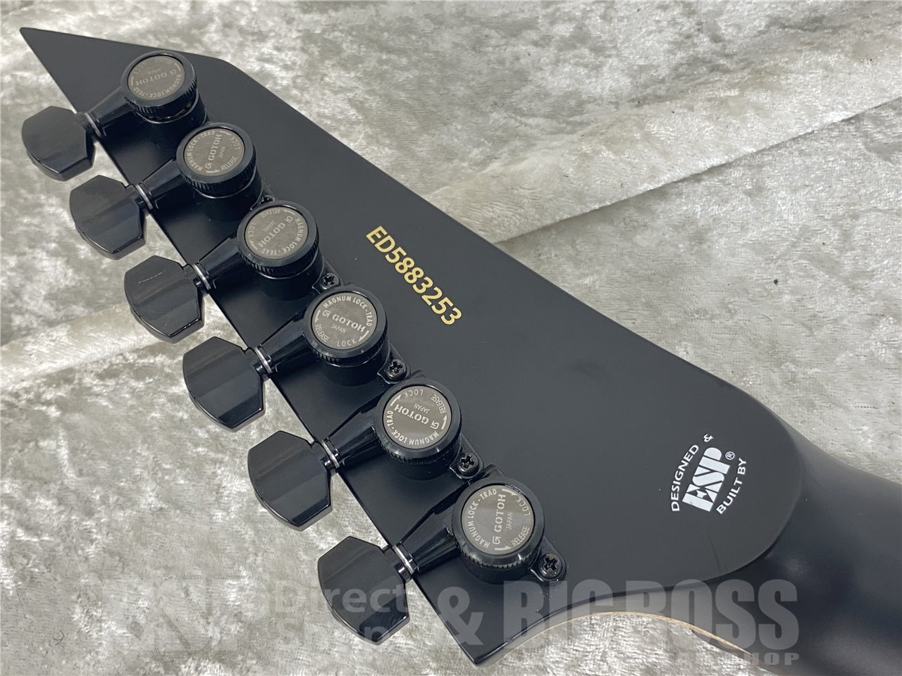 【即納可能】EDWARDS(エドワーズ) E-M-II CTM (Forest Green) お茶の水駅前店(東京) - 10