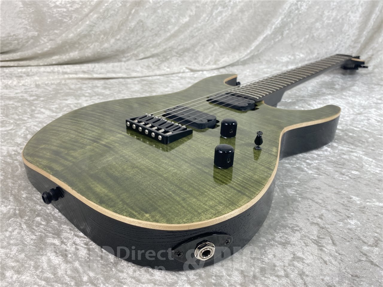 【即納可能】EDWARDS(エドワーズ) E-M-II CTM (Forest Green) お茶の水駅前店(東京) - 4