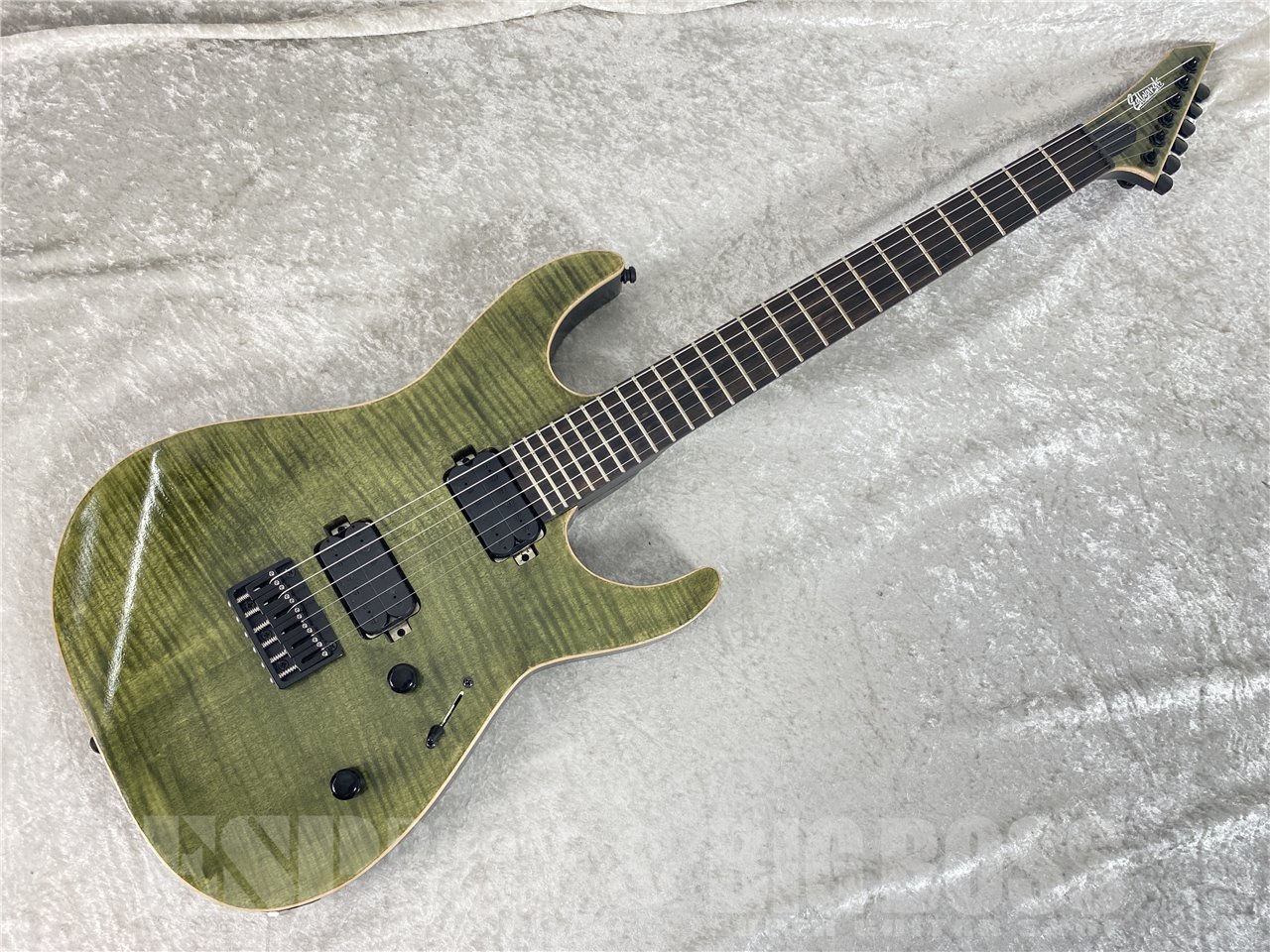 【即納可能】EDWARDS(エドワーズ) E-M-II CTM (Forest Green) お茶の水駅前店(東京)