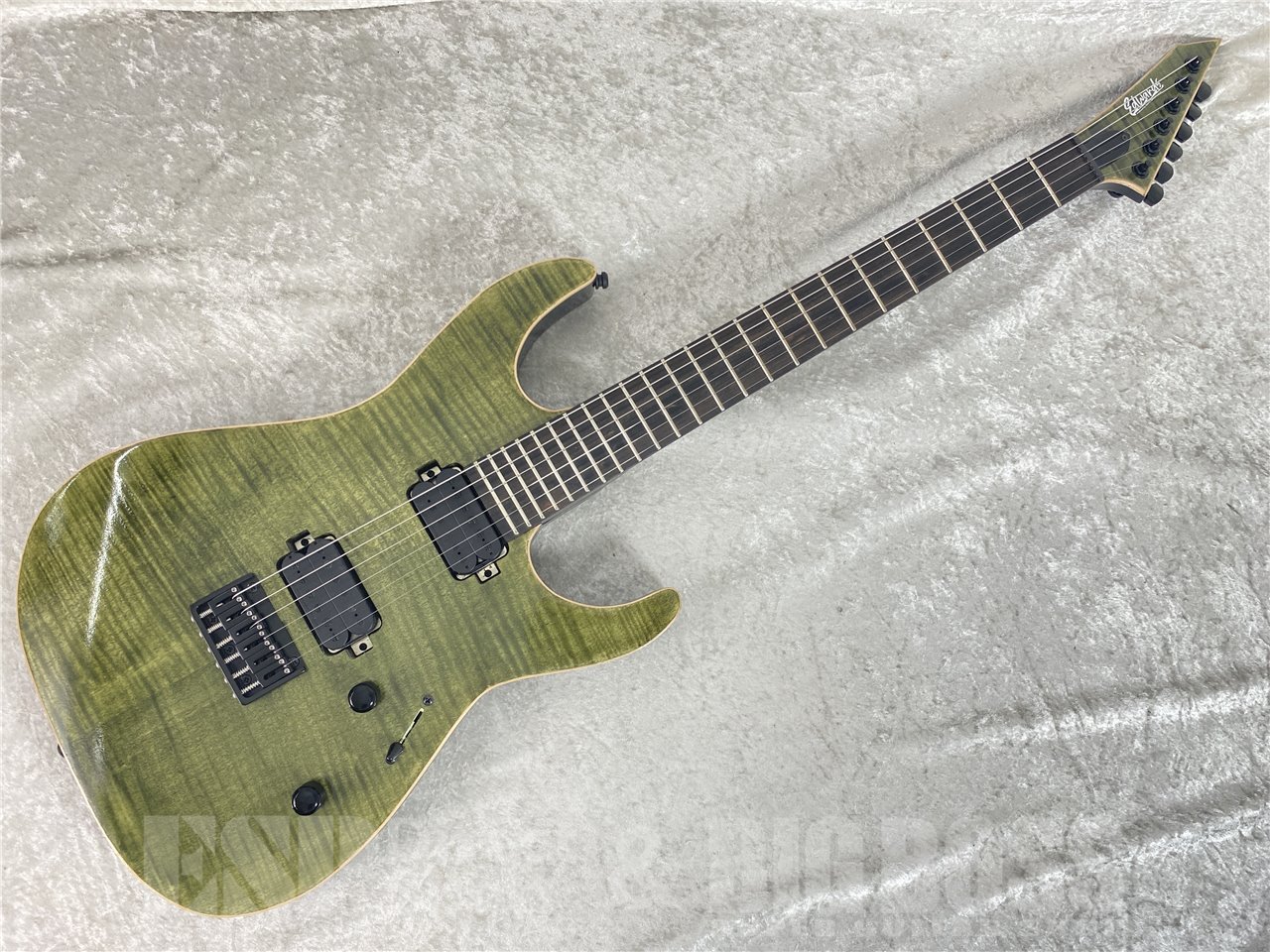 【即納可能】EDWARDS(エドワーズ) E-M-II CTM (Forest Green) お茶の水駅前店(東京) - 2