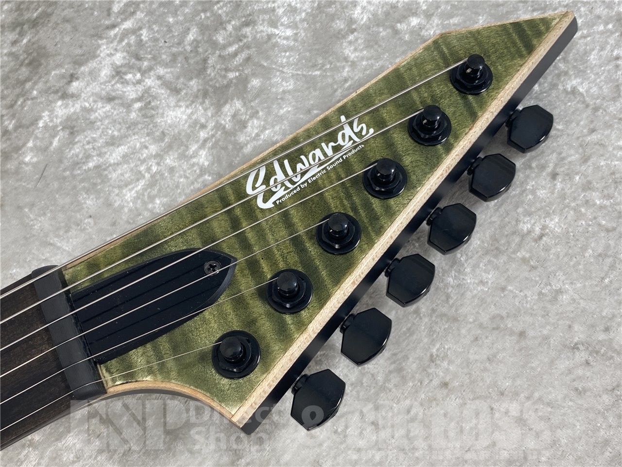 【即納可能】EDWARDS(エドワーズ) E-M-II CTM (Forest Green) お茶の水駅前店(東京) - 8