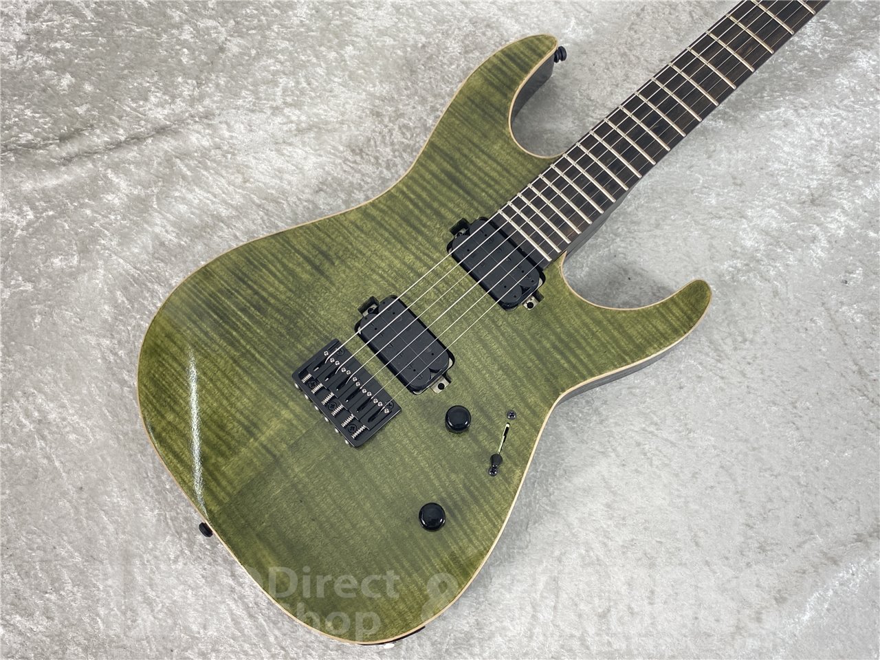 【即納可能】EDWARDS(エドワーズ) E-M-II CTM (Forest Green) お茶の水駅前店(東京) - 3