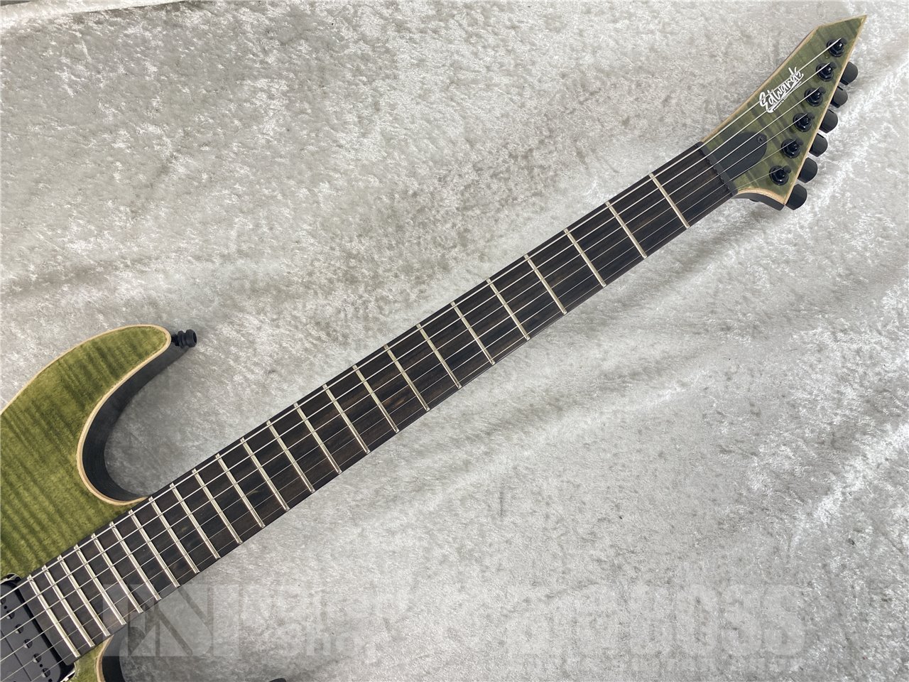 【即納可能】EDWARDS(エドワーズ) E-M-II CTM (Forest Green) お茶の水駅前店(東京) - 7