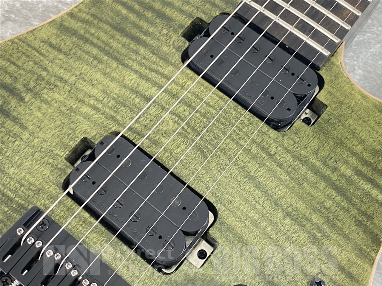 【即納可能】EDWARDS(エドワーズ) E-M-II CTM (Forest Green) お茶の水駅前店(東京) - 6