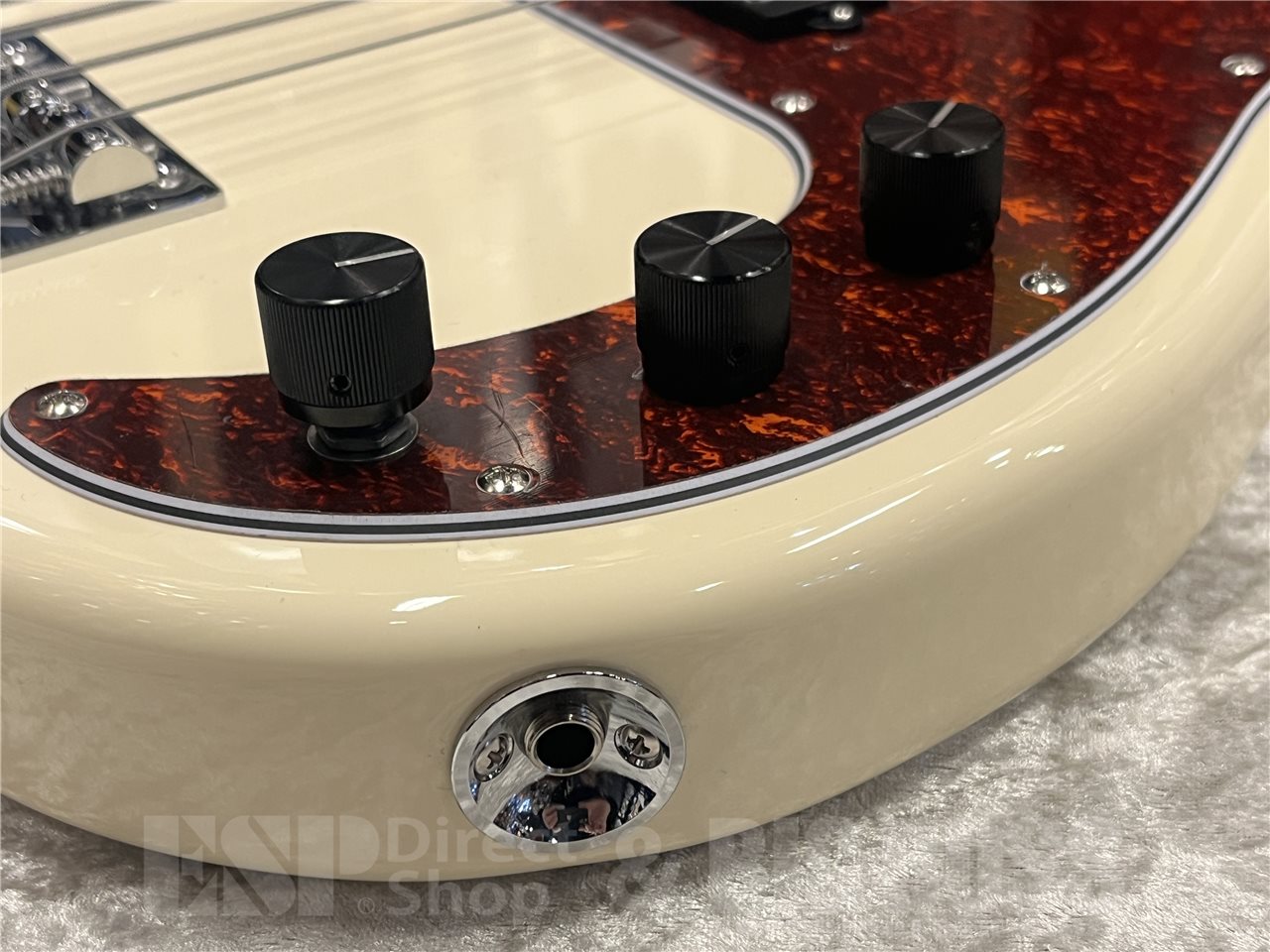 【即納可能】Sadowsky（サドウスキー）Metro Express MX20 UV4 Maple Fingerboard（Olympic White）　名古屋店 - 4