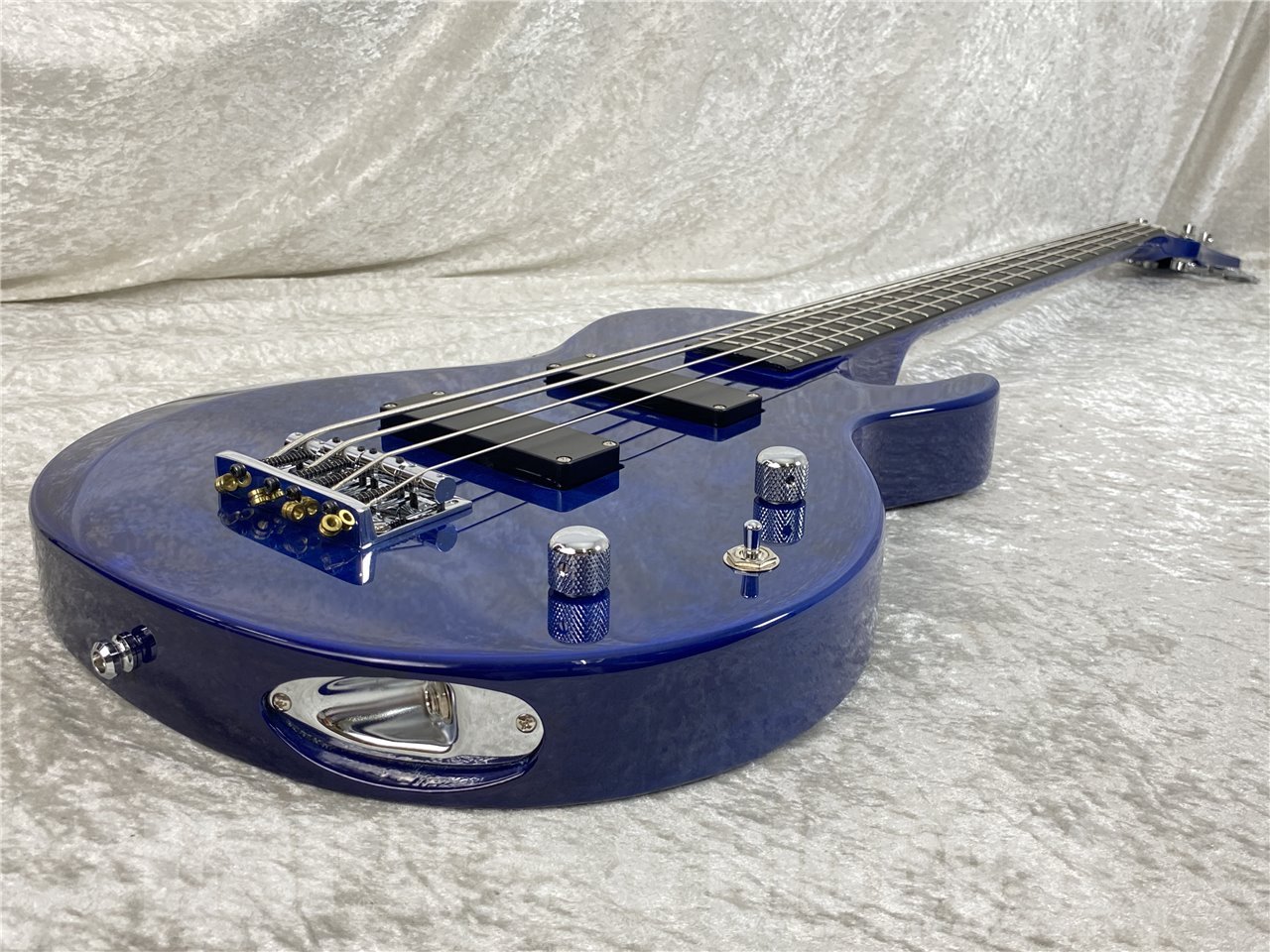 【即納可能】Killer(キラー) KB-Tranqui (trance blue) (NIGHTMARE Ni～yaモデル)お茶の水駅前店(東京) - 4