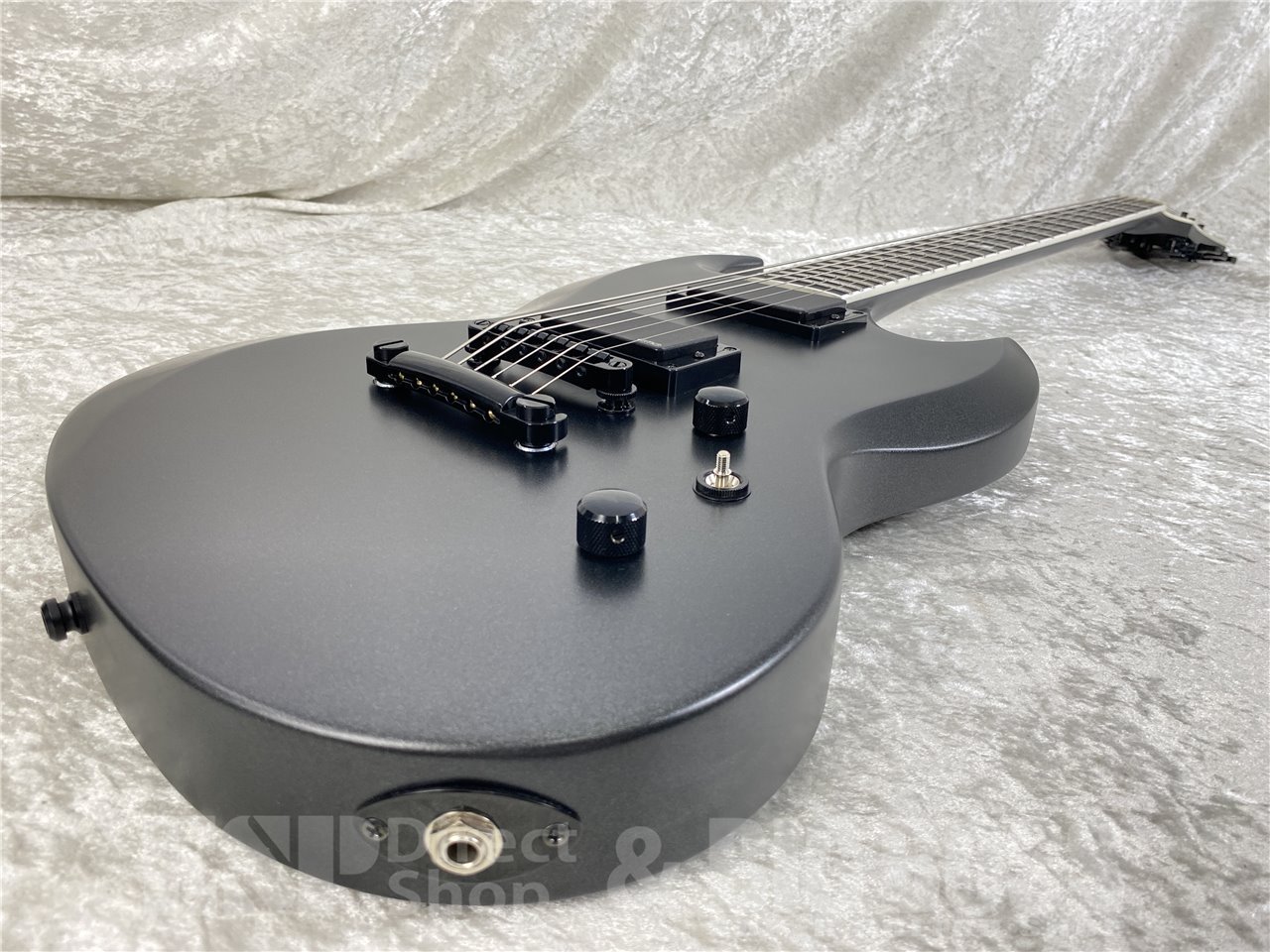 【即納可能】E-II(イーツー) VIPER BT (Charcoal Metallic Satin) お茶の水駅前店(東京) - 4