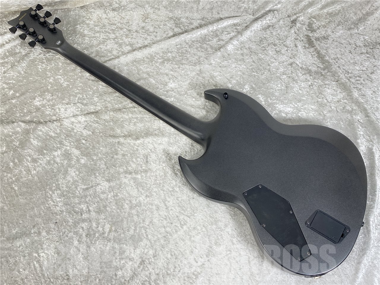 【即納可能】E-II(イーツー) VIPER BT (Charcoal Metallic Satin) お茶の水駅前店(東京) - 9