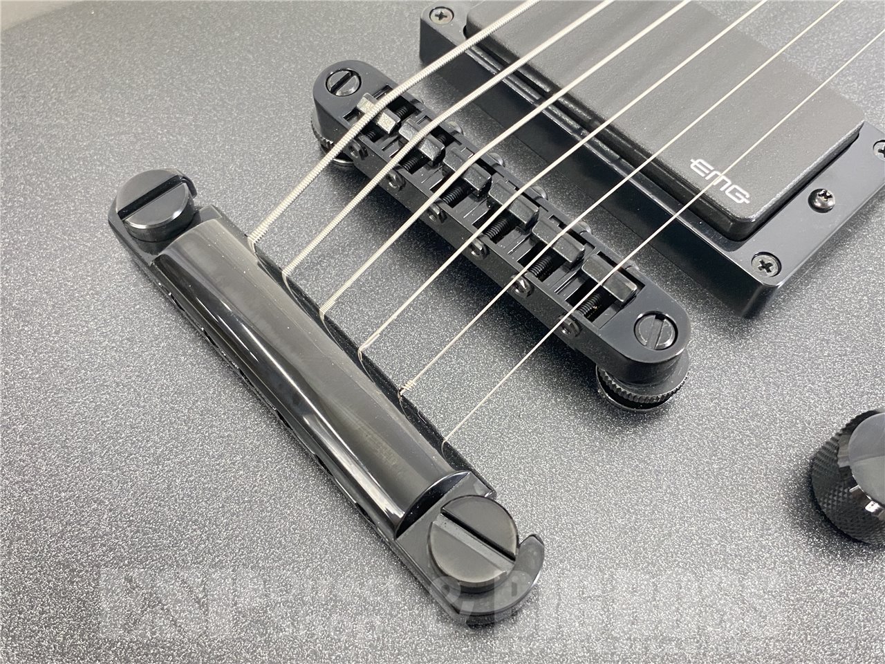 【即納可能】E-II(イーツー) VIPER BT (Charcoal Metallic Satin) お茶の水駅前店(東京) - 5