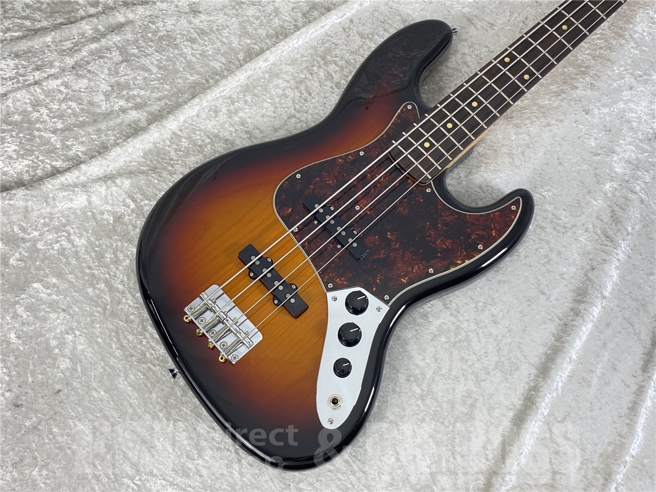 【即納可能】 EDWARDS(エドワーズ) E-JB-ALR (3Tone Sunburst) お茶の水駅前店(東京) - 3