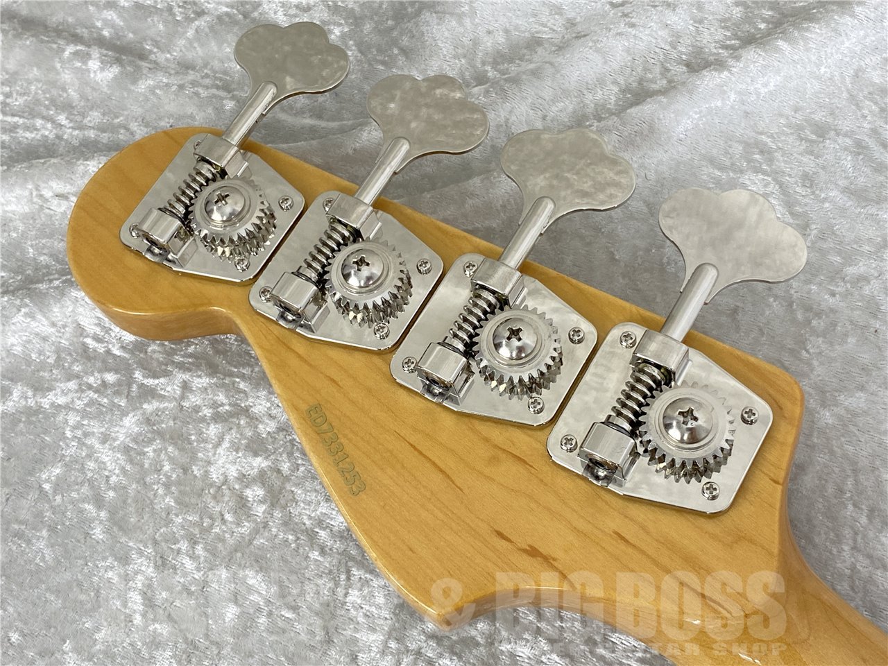 【即納可能】 EDWARDS(エドワーズ) E-JB-ALR (3Tone Sunburst) お茶の水駅前店(東京) - 10