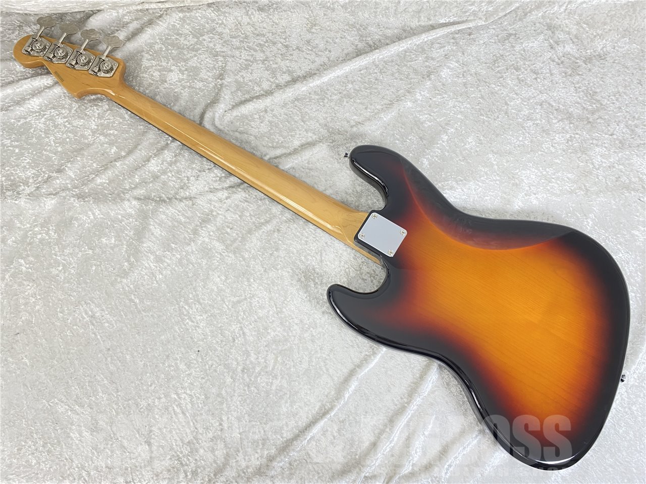 【即納可能】 EDWARDS(エドワーズ) E-JB-ALR (3Tone Sunburst) お茶の水駅前店(東京) - 9