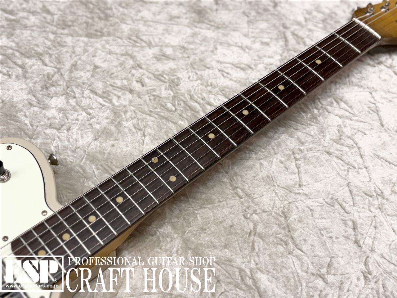 【即納可能】Rittenhouse Guitars T-Model / Desert Sand 渋谷店 - 3