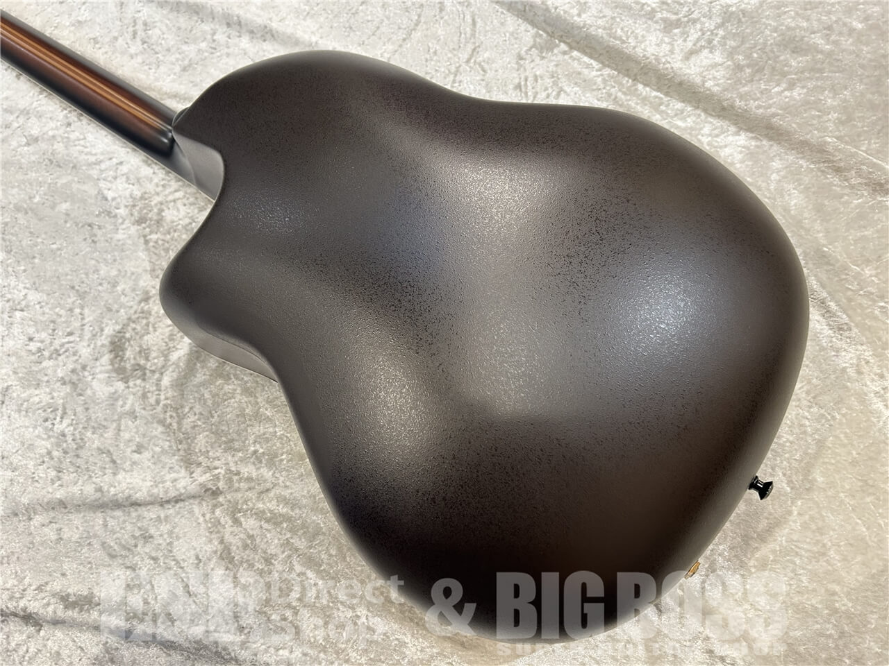 【即納可能/中古品】 Ovation (オヴェーション) Custom Legend 1769 / Sunburst 仙台店 - 7