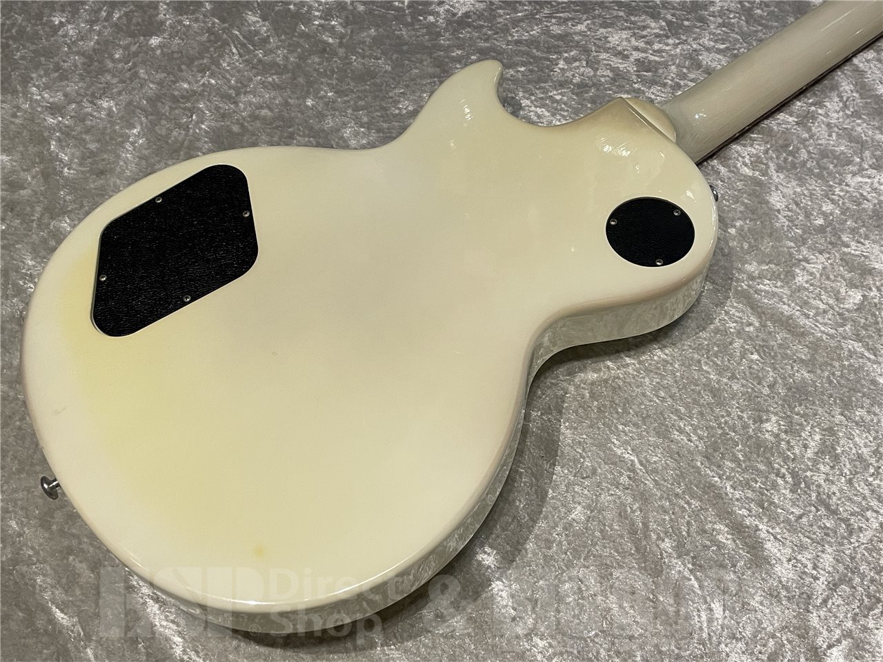 【中古品/即納可能】Gibson(ギブソン) Les Paul Studio (Antique white) 広島店 - 6