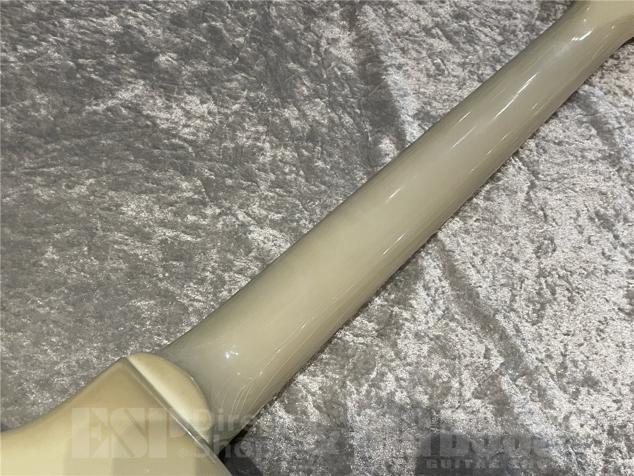 【中古品/即納可能】Gibson(ギブソン) Les Paul Studio (Antique white) 広島店 - 7