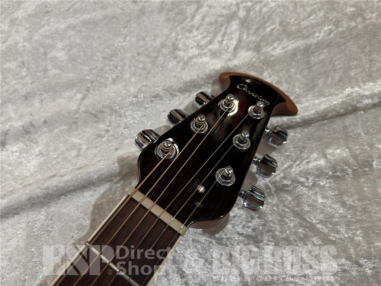 【即納可能】Ovation（オヴェーション）Celebrity Traditional Plus CS24P / Figured Koa 仙台店 - 5