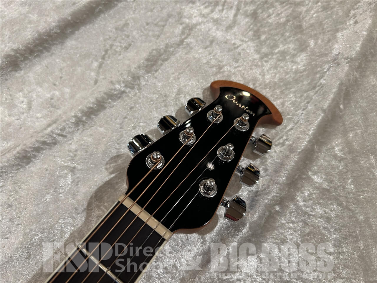 【即納可能】Ovation（オヴェーション）Celebrity Elite Plus CE48P / Koa Burst 仙台店 - 5