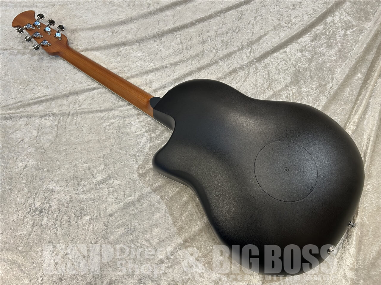 【即納可能】Ovation（オヴェーション）Celebrity Elite Plus CE48P / Koa Burst 仙台店 - 6