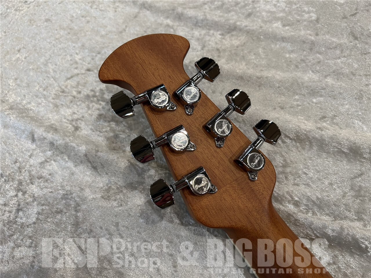 【即納可能】Ovation（オヴェーション）Celebrity Elite Plus CE48P / Koa Burst 仙台店 - 8