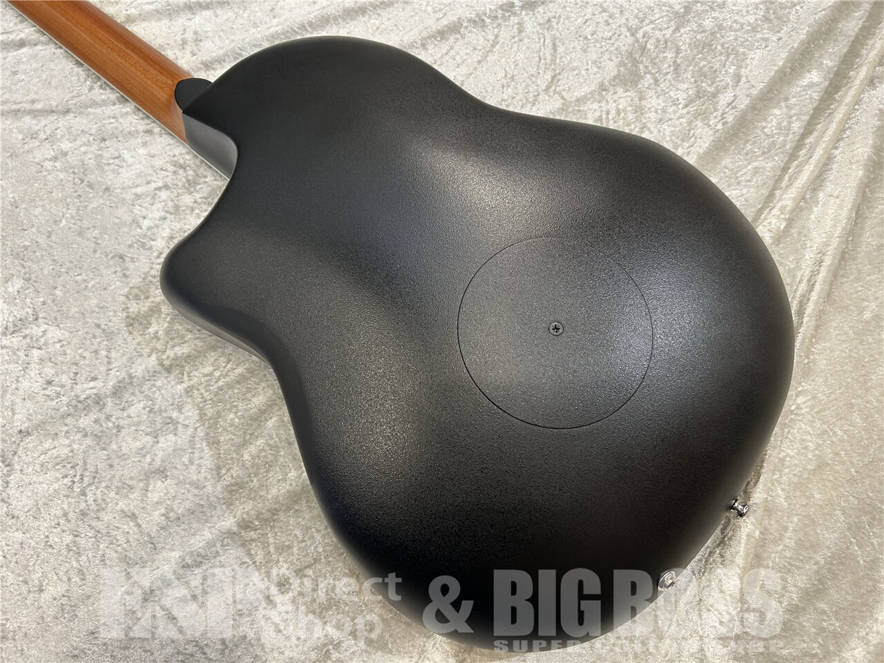【即納可能】Ovation（オヴェーション）Celebrity Elite Plus CE48P / Koa Burst 仙台店 - 7