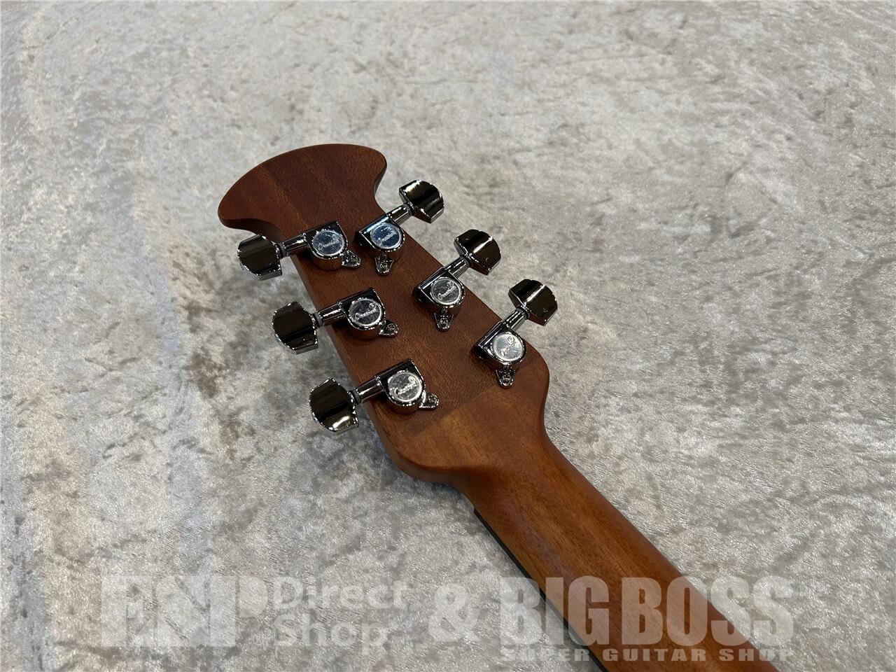【即納可能】Ovation（オヴェーション）Celebrity Elite CE44 RRB / Reverse Red Burst 仙台店 - 8