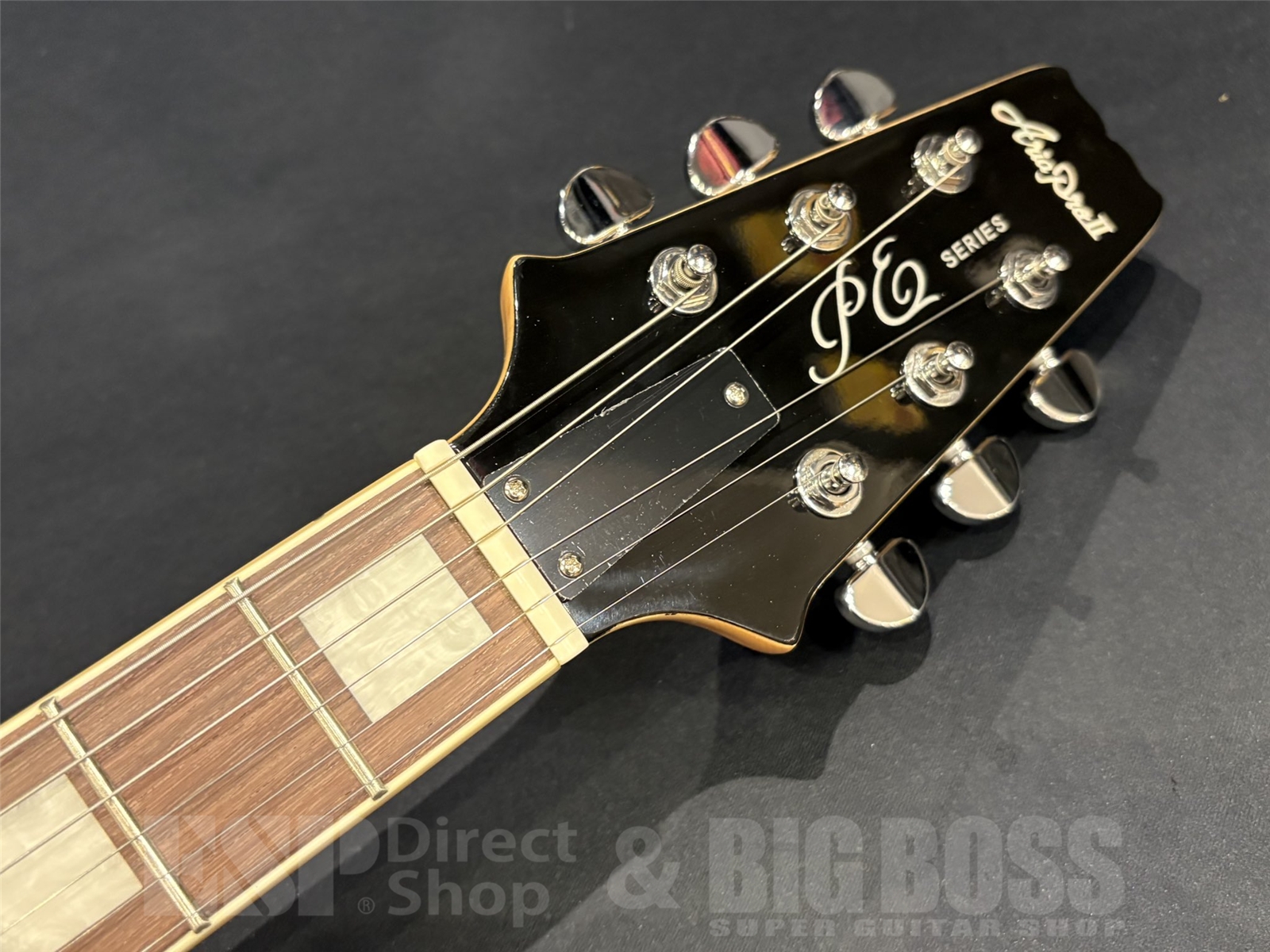 【即納可能】Aria Pro II(アリアプロツー) PE-700 / Brown Sunburst 京都店 - 6