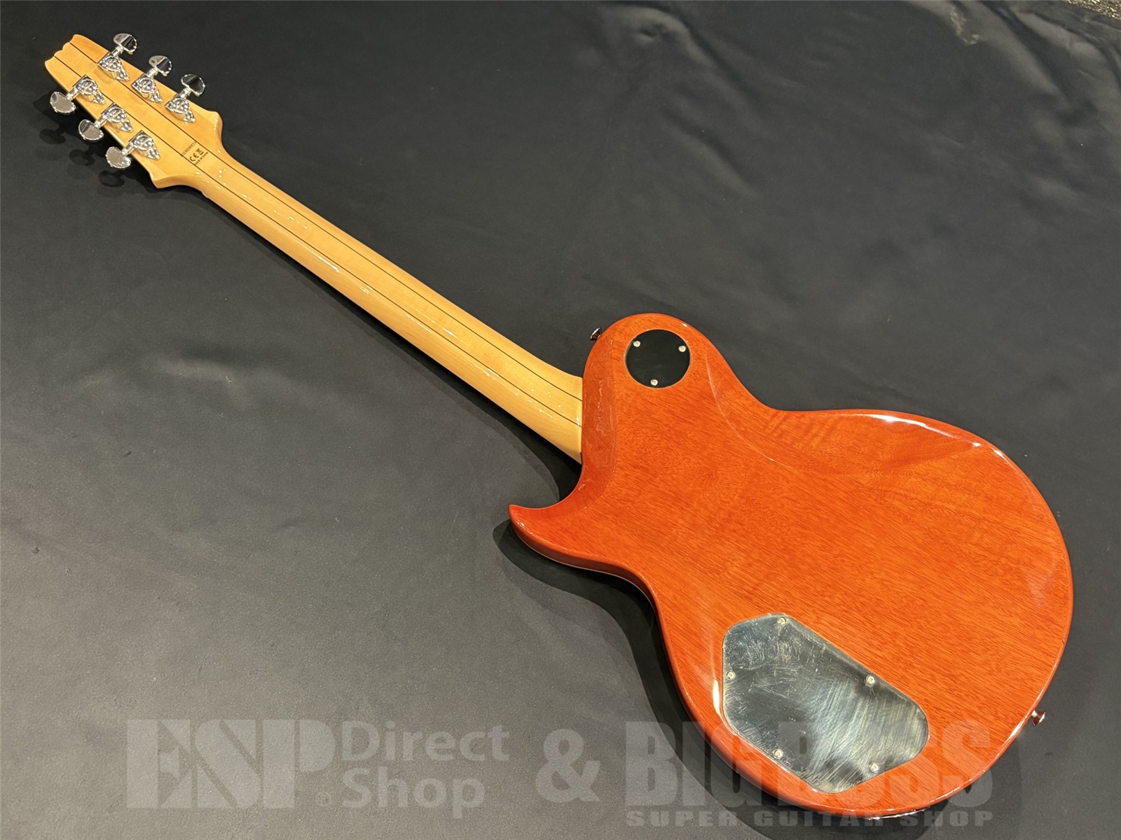【即納可能】Aria Pro II(アリアプロツー) PE-700 / Brown Sunburst 京都店 - 8