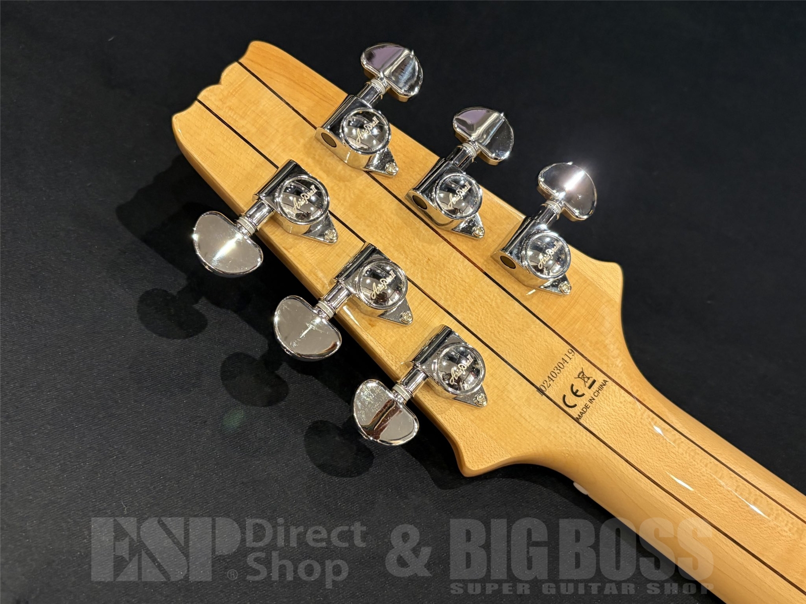 【即納可能】Aria Pro II(アリアプロツー) PE-700 / Brown Sunburst 京都店 - 11