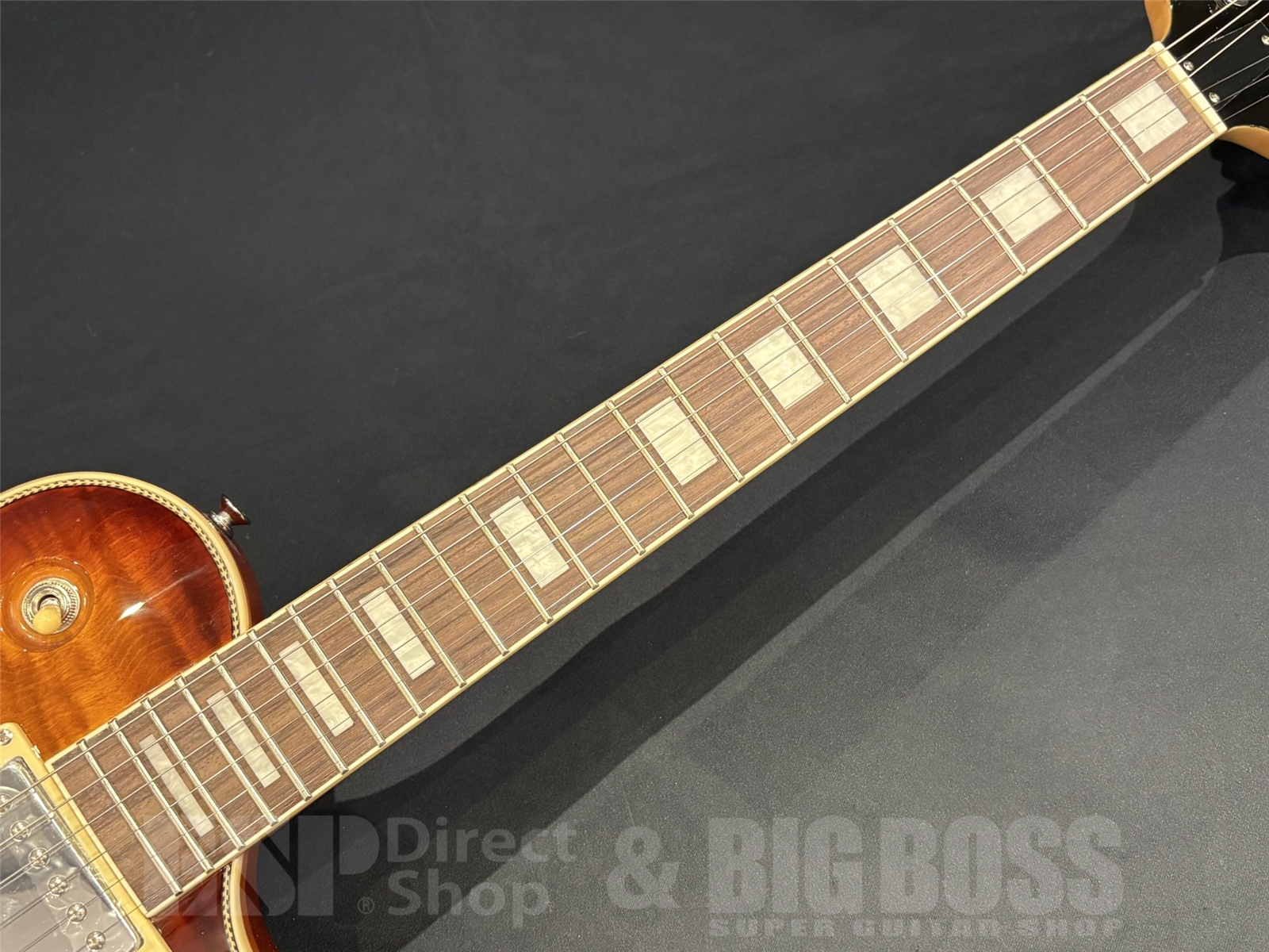 【即納可能】Aria Pro II(アリアプロツー) PE-700 / Brown Sunburst 京都店 - 5