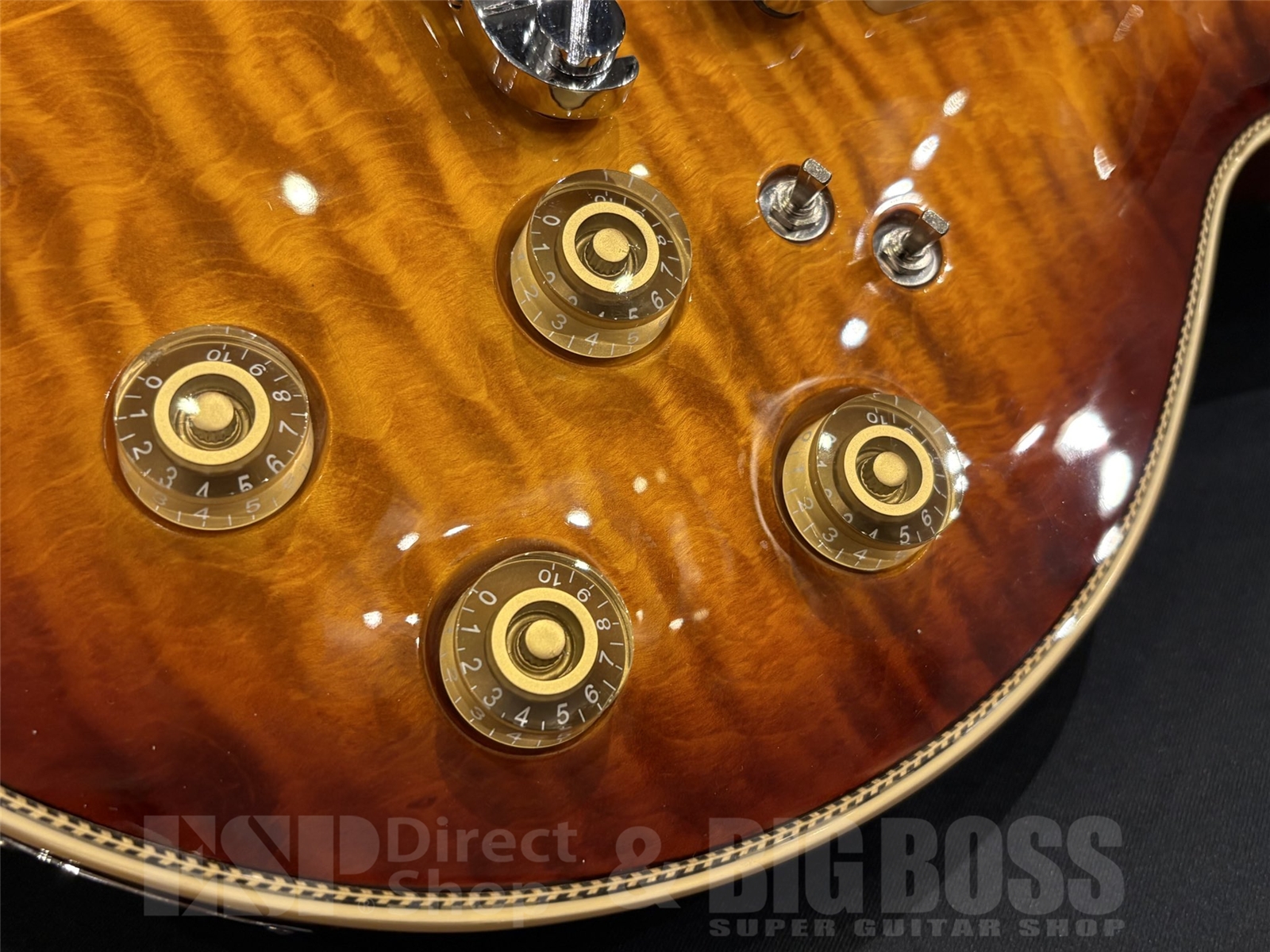 【即納可能】Aria Pro II(アリアプロツー) PE-700 / Brown Sunburst 京都店 - 3