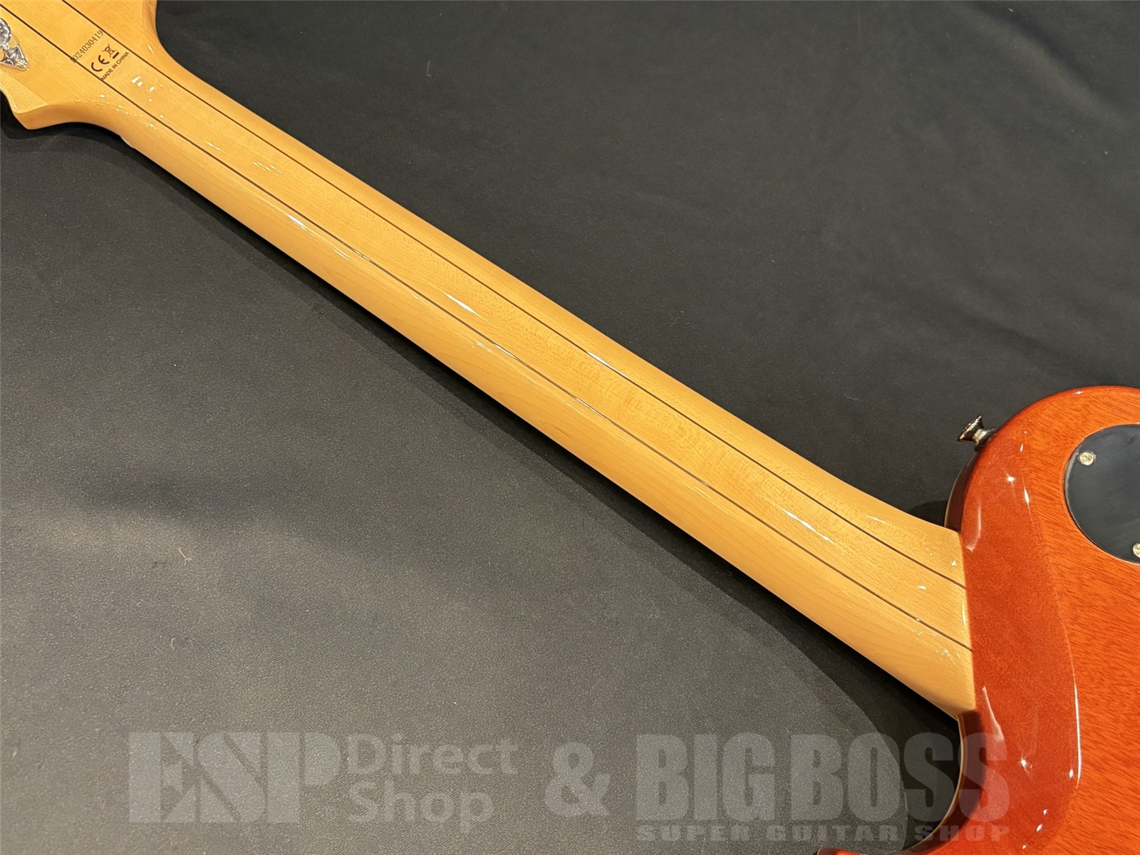 【即納可能】Aria Pro II(アリアプロツー) PE-700 / Brown Sunburst 京都店 - 10