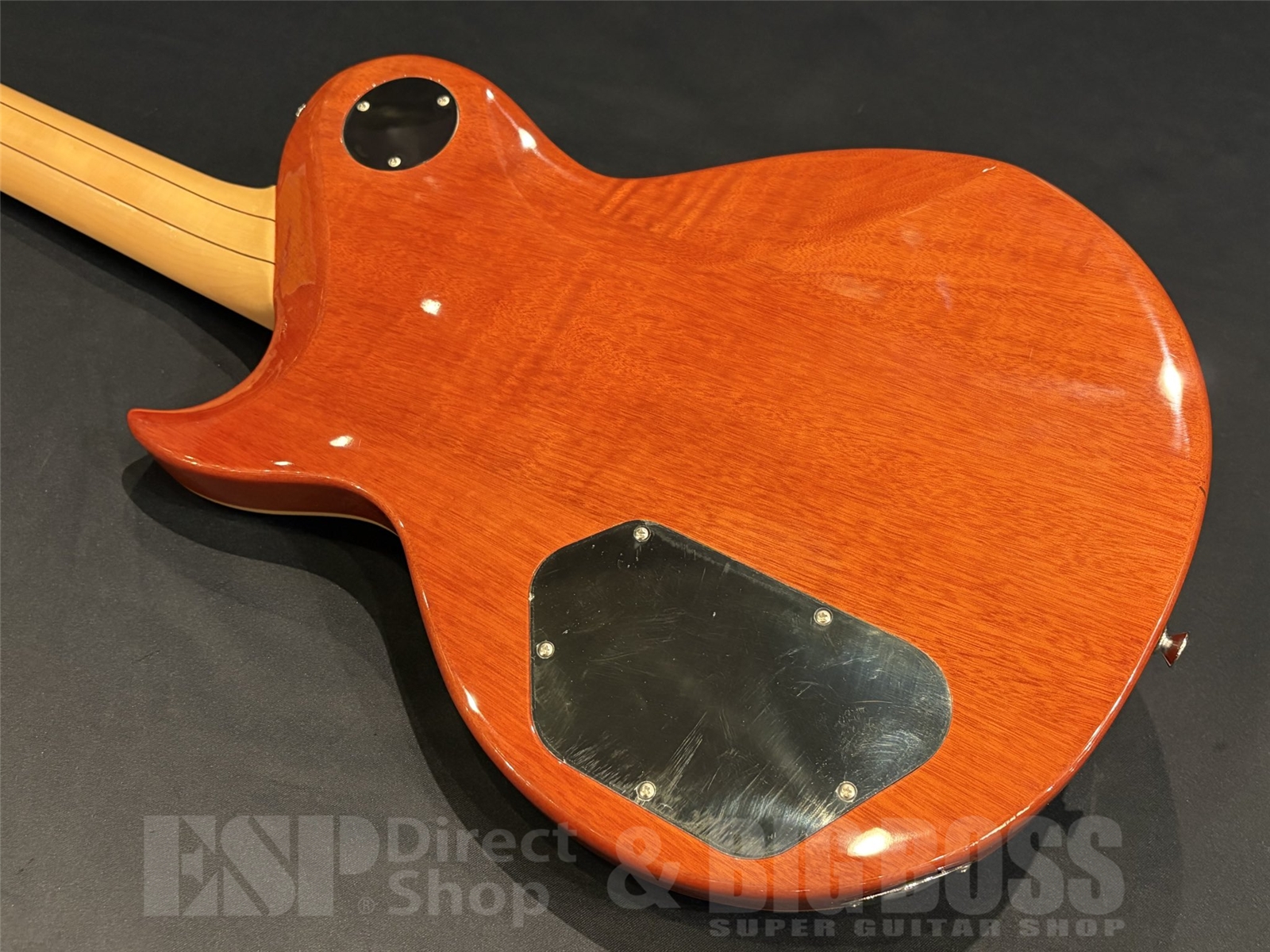 【即納可能】Aria Pro II(アリアプロツー) PE-700 / Brown Sunburst 京都店 - 9