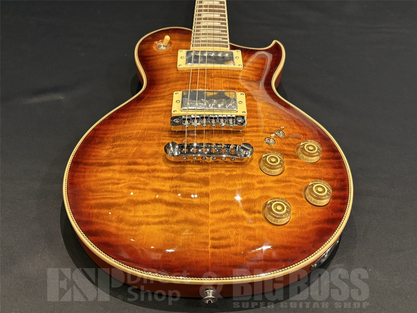 【即納可能】Aria Pro II(アリアプロツー) PE-700 / Brown Sunburst 京都店 - 7
