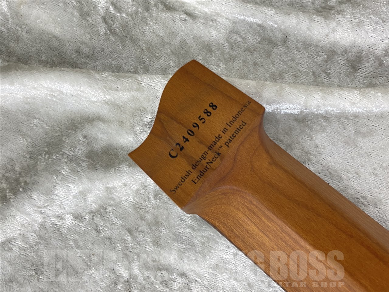 【即納可能/B級特価】strandberg(ストランドバーグ) Boden Essential 6 (Astro Dust) お茶の水駅前店(東京) - 9