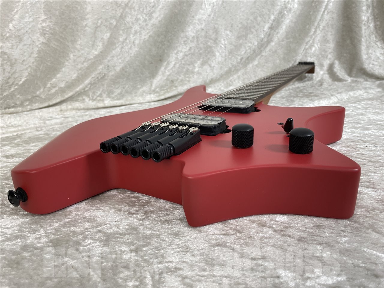 【即納可能/B級特価】strandberg(ストランドバーグ) Boden Essential 6 (Astro Dust) お茶の水駅前店(東京) - 3