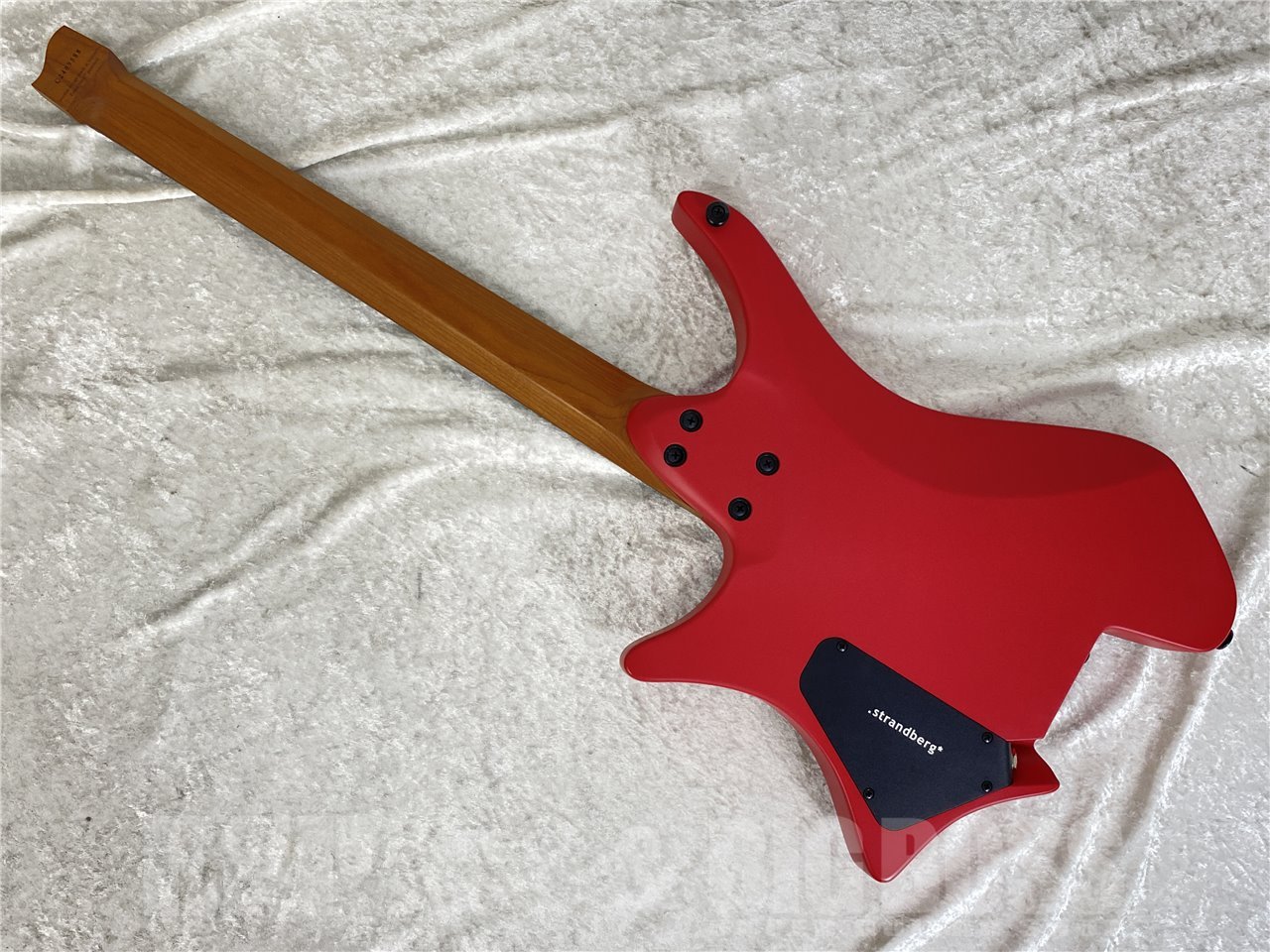 【即納可能/B級特価】strandberg(ストランドバーグ) Boden Essential 6 (Astro Dust) お茶の水駅前店(東京) - 8