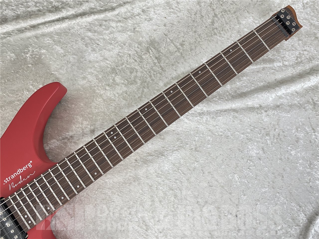 【即納可能/B級特価】strandberg(ストランドバーグ) Boden Essential 6 (Astro Dust) お茶の水駅前店(東京) - 6