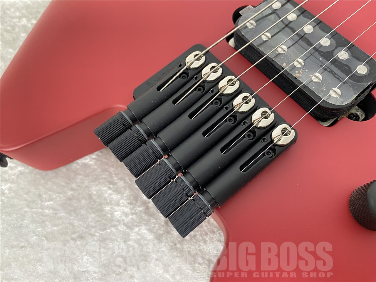 【即納可能/B級特価】strandberg(ストランドバーグ) Boden Essential 6 (Astro Dust) お茶の水駅前店(東京) - 4